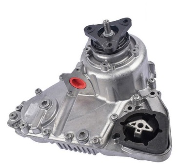 Редуктор atc13 bmw serii 3 g21 xdrive фото №1