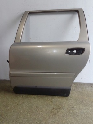 Volvo xc70 xc 70 двері лівий задня ліва задні фото №1