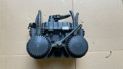 Клапан модулятор ebs mercedes atego lll 3 euro 6 18r axor actros arocs фото №1