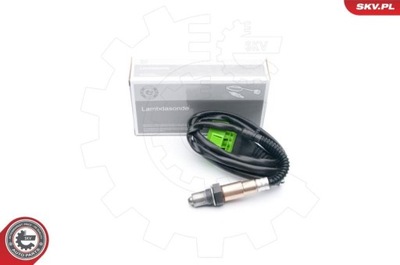 PROBE LAMBDA AUDI A4 B5 2.4 97-00  