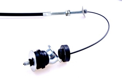 Akron-malo 21169 cięgło, керування зчепленням фото №1