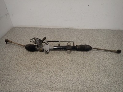 Suzuki liana 02-07 рейка рульова фото №1