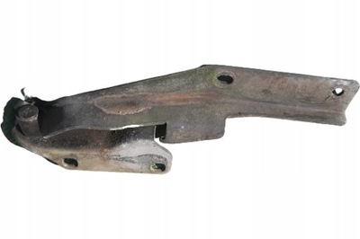 Петля капот левый nissan altima l31 фото №1