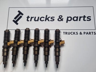 Насос-форсунки форсунки renault dxi volvo fh fm 13 20972222 фото №1