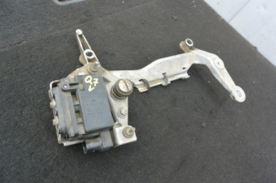 Распределитель кронштейн компрессор подвеска audi q7 4l фото №1