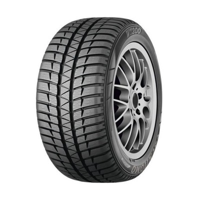 1X ПОКРЫШКА ZIMOWA 195/55R16 SUMITOMO WT200 87H