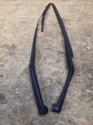 Hyundai tucson iii дворники рычаги фото №1