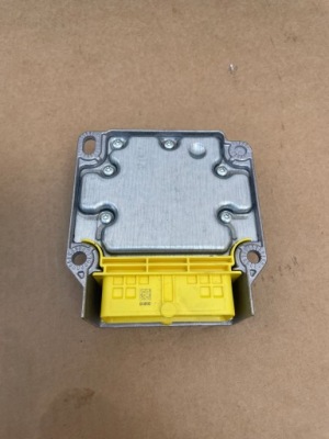 Porsche macan 95b модуль блок управления подушка безопасности 95b959655f фото №1