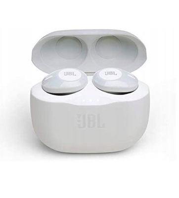 Słuchawki bezprzewodowe JBL Tune 120 TWS (L)