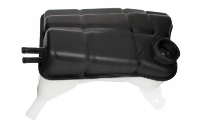 Бачок расширительный жидкость ford mondeo mk3 00- фото №1