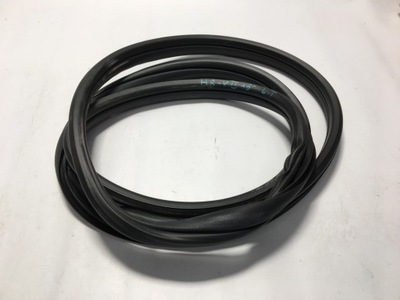 Прокладка кузовная дверь задняя левая правая hr-v ii 15- фото №1