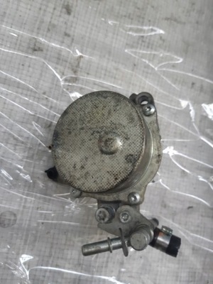 Насос вакуум fiat 500 doblo combo astra 55268135 фото №1