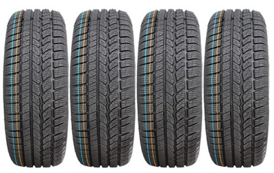 4 PIEZAS 205/55R16 NEUMÁTICOS DE INVIERNO 4 PIEZAS 16'' CALIDAD  