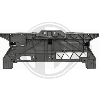 Pas передний усилитель peugeot expert / traveller фото №1