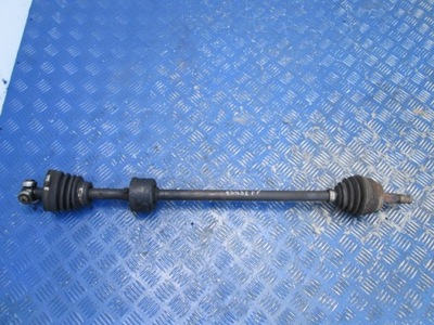 Fiat punto i 1.7tdi półośka права шарніри фото №1