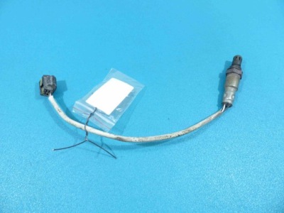 Датчик лямбда-зонд micra k13 0za603-n18 1.2 80km фото №1