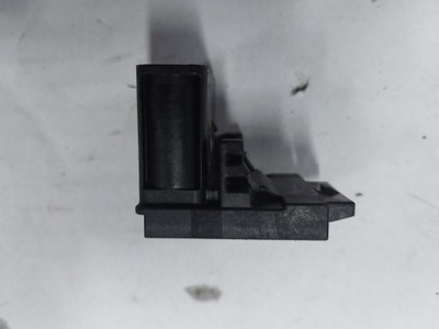 Skoda rapid toledo iv датчик тиску вихлопних газів 6c0121070b комплект фото №1