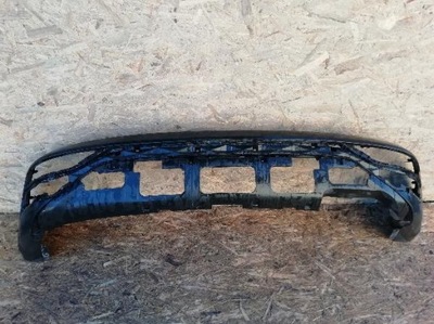 Спойлер бампера задний задняя задняя hyundai tucson iv 4 фото №1