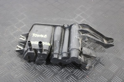 Корпус фильтра угольный топлива 00522233200 alfa romeo tonale фото №1