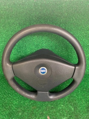Повітропровід подушка air bag fiat albea lift 2006 wwa фото №1