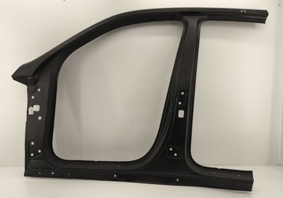 Порог блок двигателя левый mercedes gle w167 19- фото №1