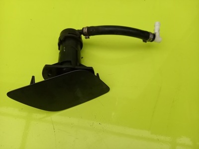 Sprysk омыватель фара правый audi a6 c6 06r фото №1