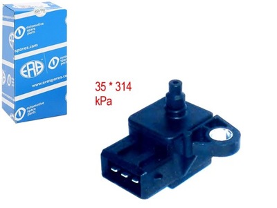 ERA SENSOR PRESSURE AIR 13617787142 778714 - milautoparts-fr.ukrlive.com