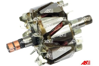 Крильчатка, генератор as-pl ar0020 фото №1