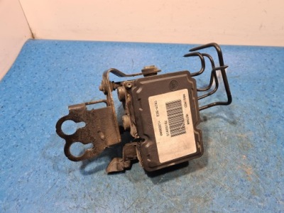 Dodge caliber 2.0 crd насос abs фото №1