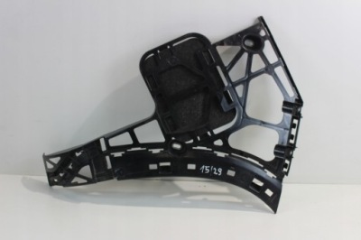 Направляющая правый бампер задняя mercedes gle 167 w167 полный фото №1