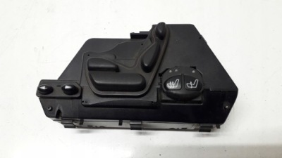 Mercedes s w220 управление сиденье правый задняя фото №1