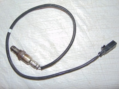 Vw passat b8 датчик лямбда-зонд 04e906262es фото №1