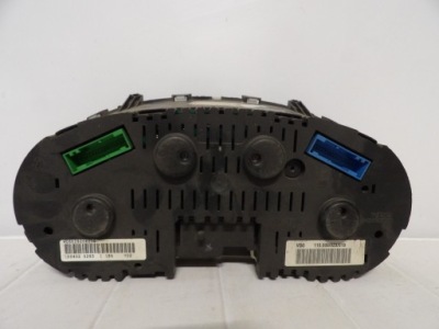 Счетчик seat ibiza фото №1