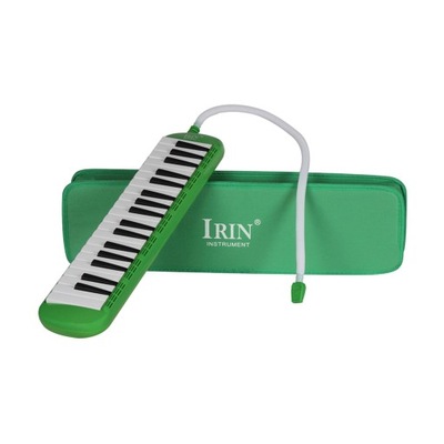 37 klawiszy Melodica Instrument Air Piano Keyboard Lekki, piękny dźwięk