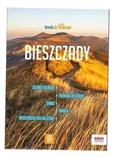 BIESZCZADY TREK&TRAVEL W.2 TOMASZ HABDAS