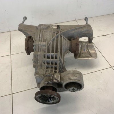 Міст привідний задня audi a5 s5 8w 3.0 tfsi 17r фото №1