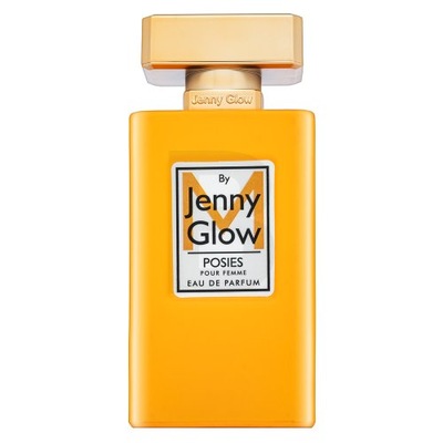 Jenny Glow M Posies parfumovaná voda pre ženy 80 ml