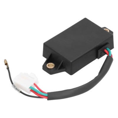 Блок управляющий контроллера реле фото №1