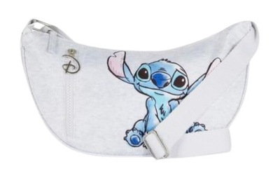 Torebka na pasku DISNEY STITCH