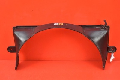 Защита вентилятора верхний ford explorer 3 iii 03r фото №1