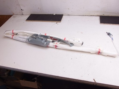 Mg4 mg 4 шторка безпеки права подушка повітряна фото №1