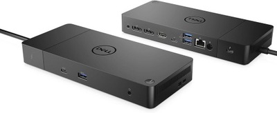 Stacja dokująca DELL Thunderbolt Dock WD19TB 180W