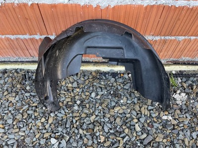 Peugeot 3008 ii подкрылок левый задняя 9810125680 фото №1