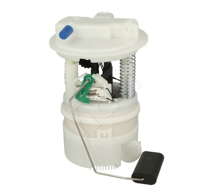 Насос пального el dacia logan ii sandero ii 1,2 +lpg фото №1