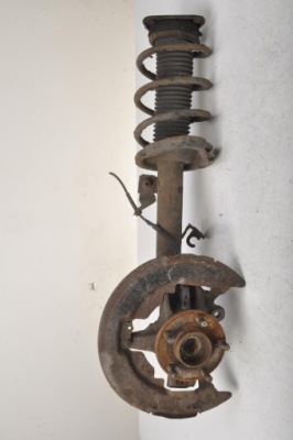 Volvo s40 ii v50 mcperson правий перед 31277603 фото №1