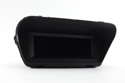 Дисплей honda accord viii 8 2008-2010 d099t фото №1