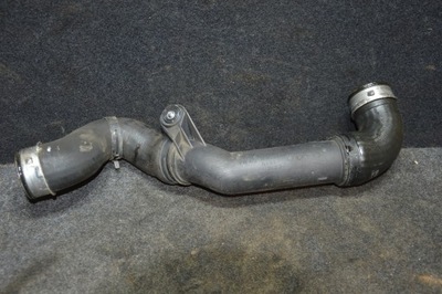 Skoda octavia ii труба повітря 3c0145770b фото №1