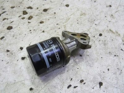 Основание корпус фильтра масла mazda 2 dj 1.5 b 15- фото №1