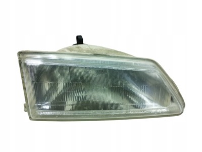 Peugeot 106 лампа права перед фото №1