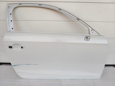 Audi a3 8v3 3d дверь правое фото №1